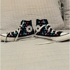 Converse Youth Girls